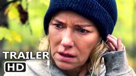 the desperate hour tsrip|THE DESPERATE HOUR Trailer (2022) Naomi Watts, Thriller .